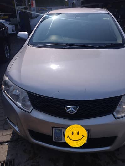 Toyota car for sale