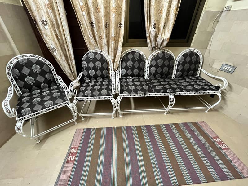 5 setar sofa iran 0
