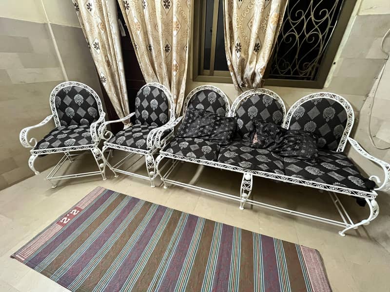 5 setar sofa iran 1