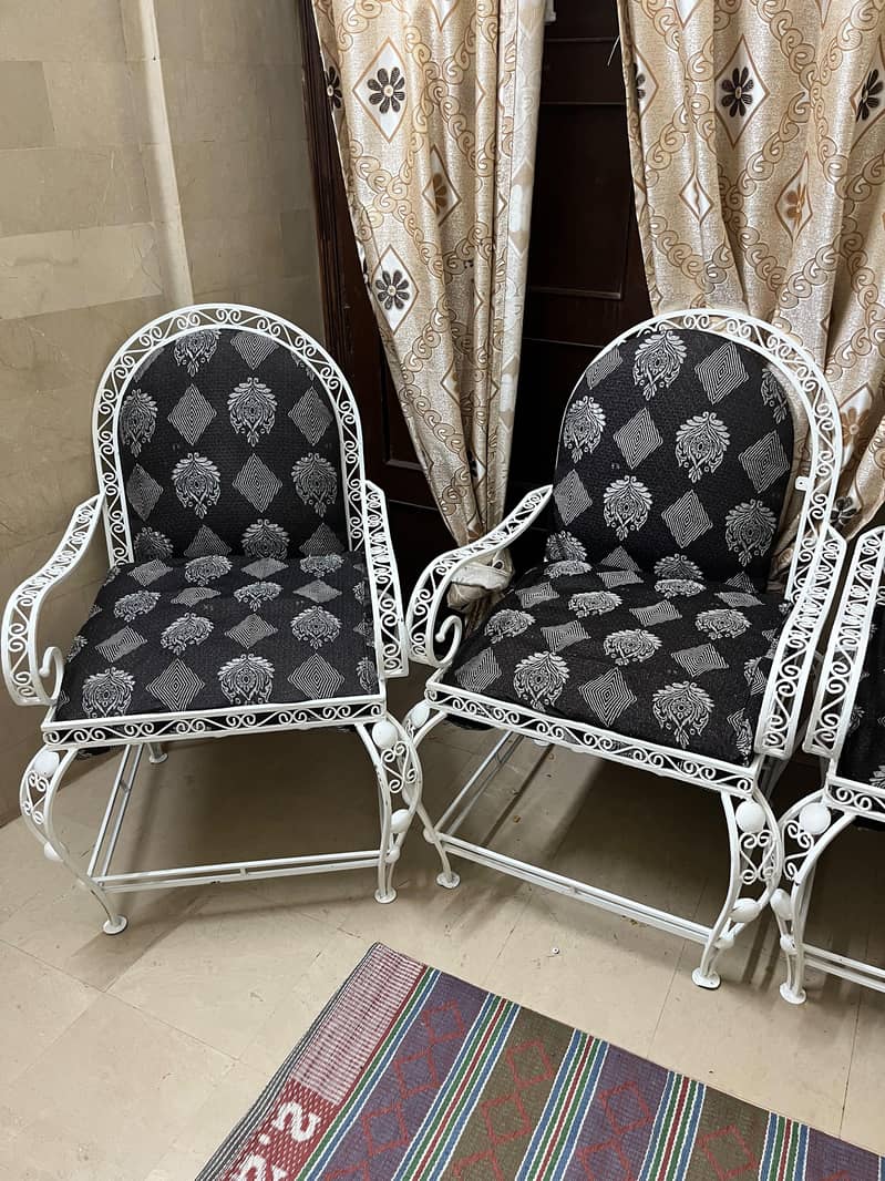5 setar sofa iran 2