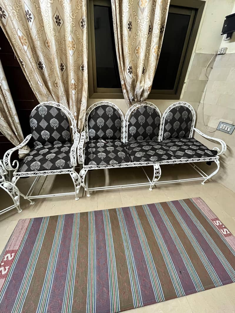 5 setar sofa iran 3