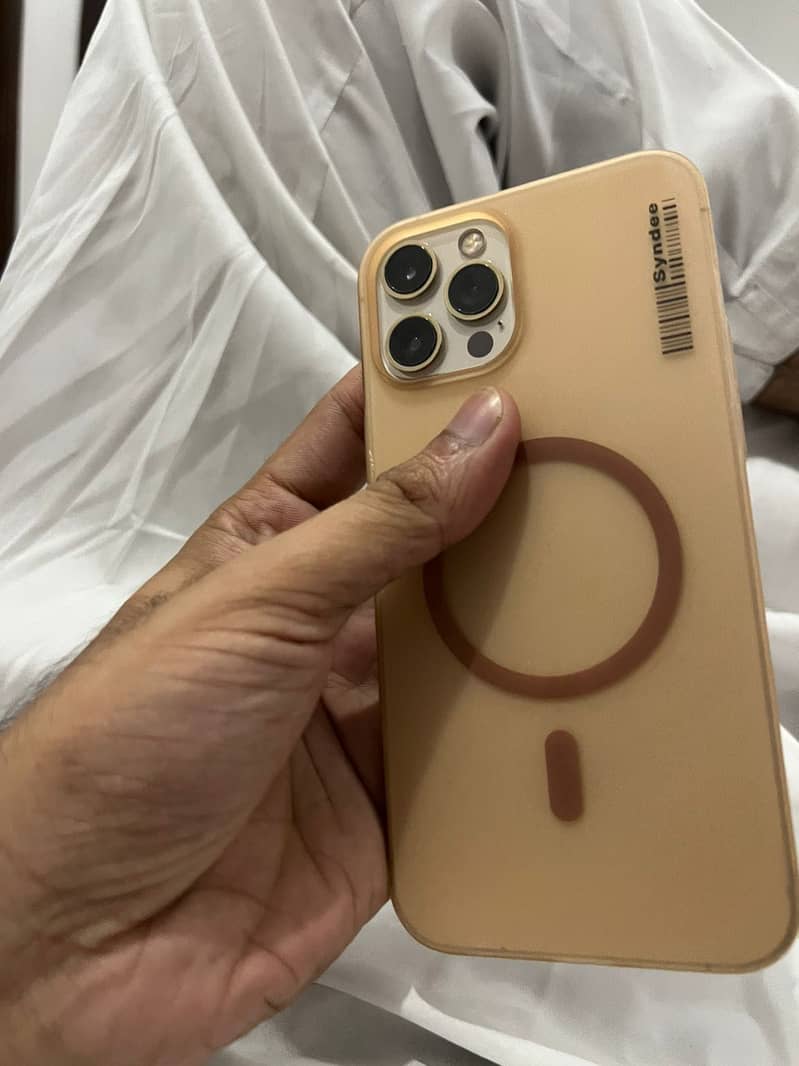 Apple iPhone 12 Pro Max 0