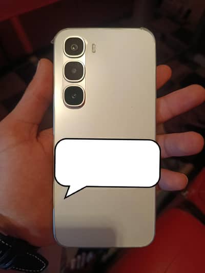 Infinix Hote 60 pro
