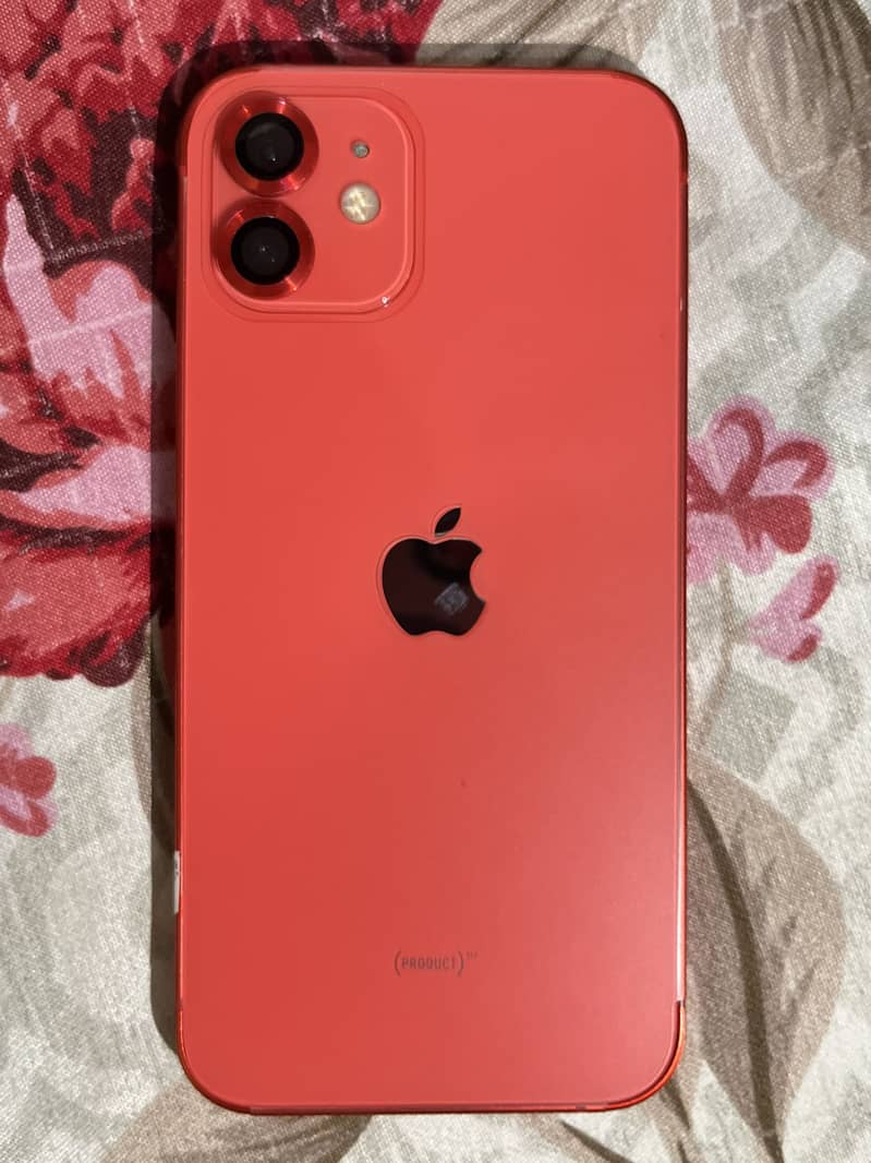 Apple iPhone 12 2