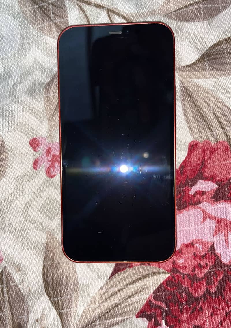 Apple iPhone 12 5