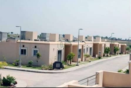 5 Marla 2 Bedroom Brand New Beautiful And Good location Available For Sale in Lilly E Block DHA Valley Phase 7 Islamabad