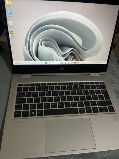 HP probook