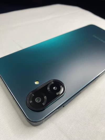 Brand New Samsung Galaxy A07 with Box Cable 10/10 Condition for Sale
