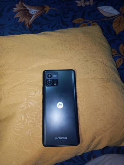 Motorola Moto G72