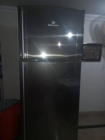 Dawlance Hzone 18cuft refrigerator