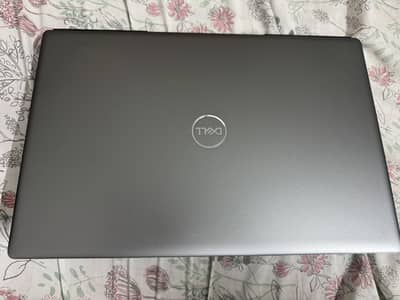 Dell Precision 7760 core i7 rtx a3000 6 gb