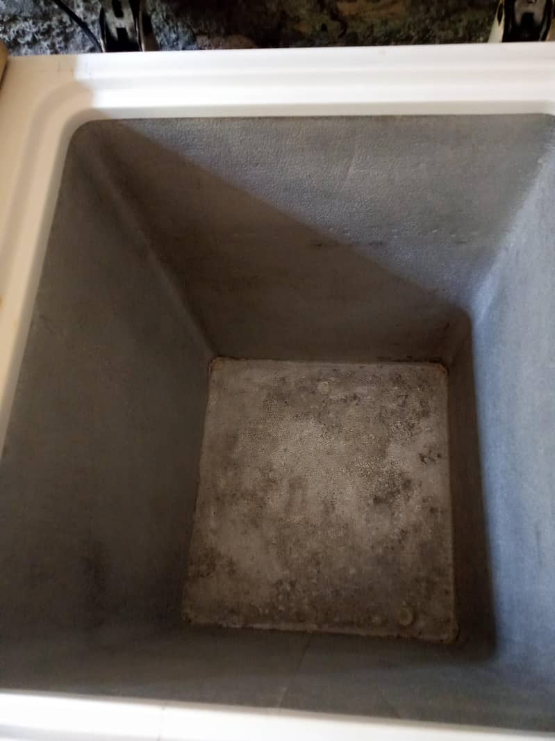 deep freezer 4