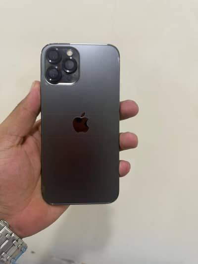 Apple iPhone 12 Pro Max
