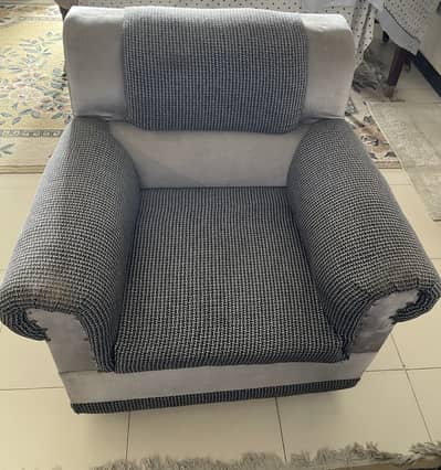 7 Seater Sofa Set For Sale
