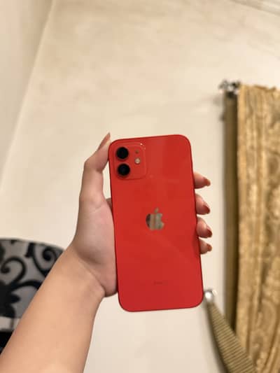 Apple iPhone 12 / PTA Approved