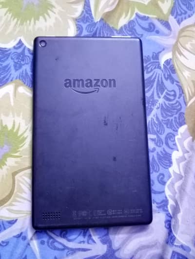Amazon table fire Hd