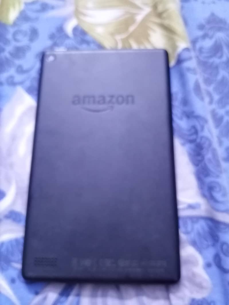 Amazon table fire Hd 5