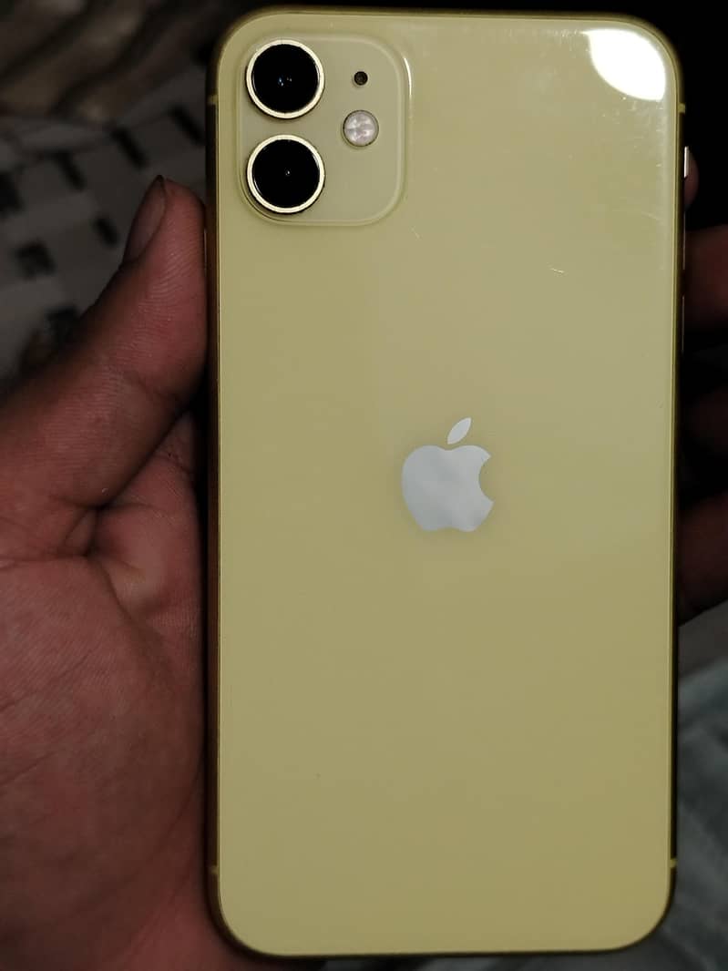 Apple iPhone 11 0
