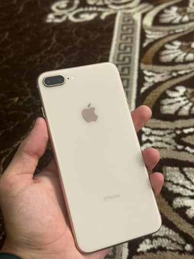Apple iPhone 8 Plus