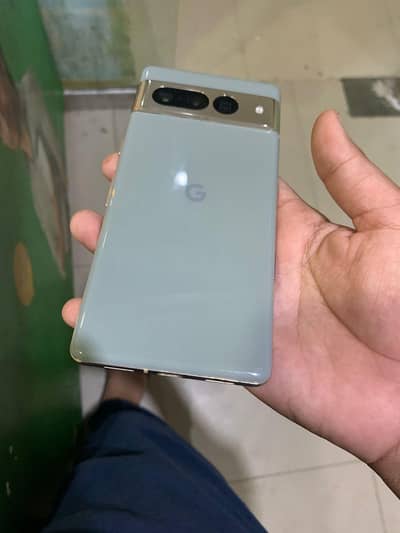 Google Pixel 7 Pro