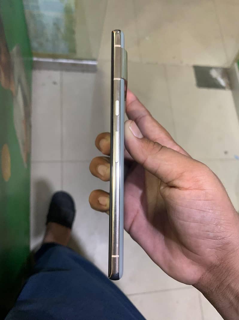 Google Pixel 7 Pro 1