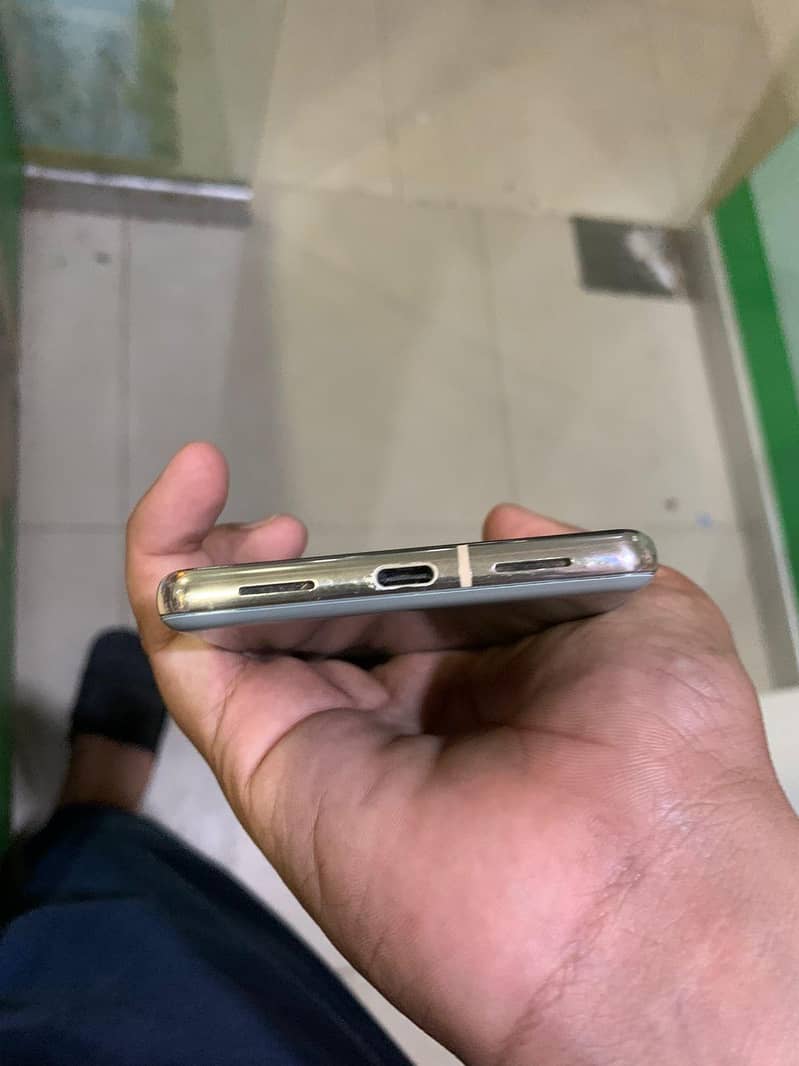 Google Pixel 7 Pro 3