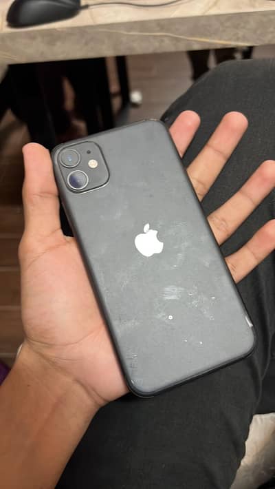 Apple iPhone 11