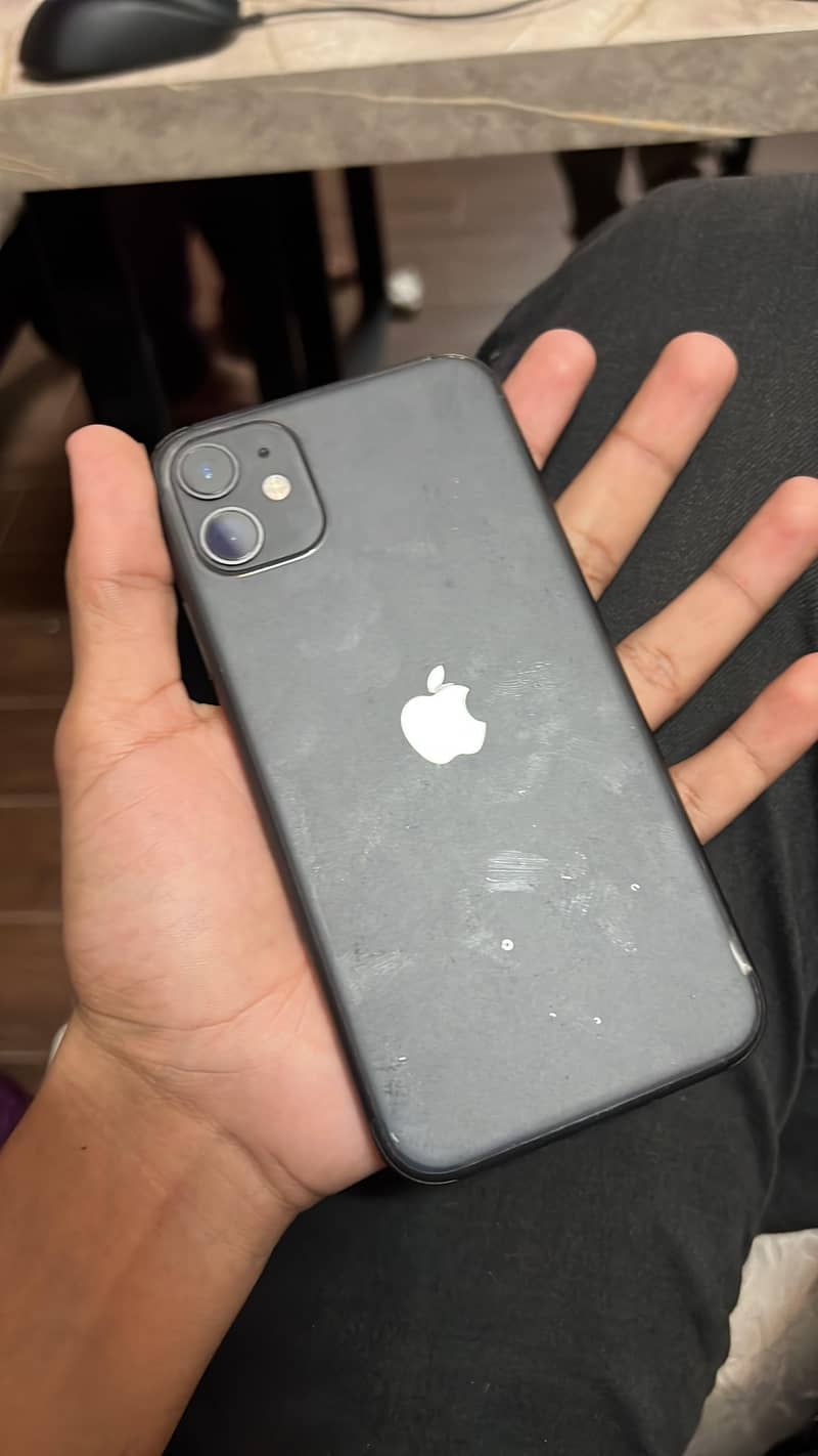 Apple iPhone 11 0