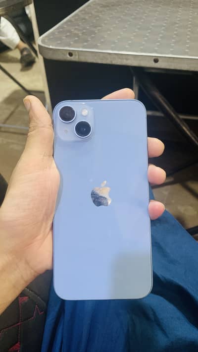 IPHONE 14 PLUS JV 128GB