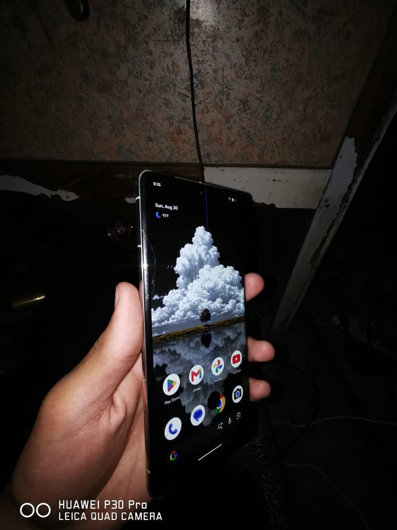 Google Pixel 7 Pro 0