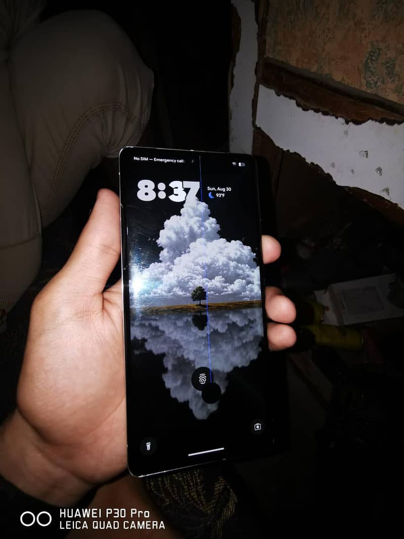Google Pixel 7 Pro 2