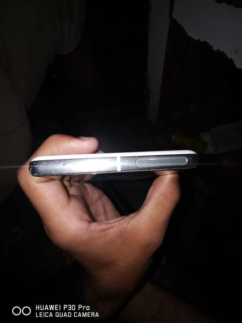 Google Pixel 7 Pro 5