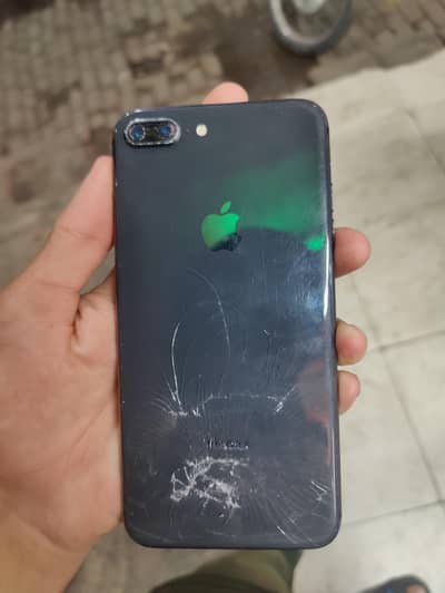 Apple iPhone 8 Plus