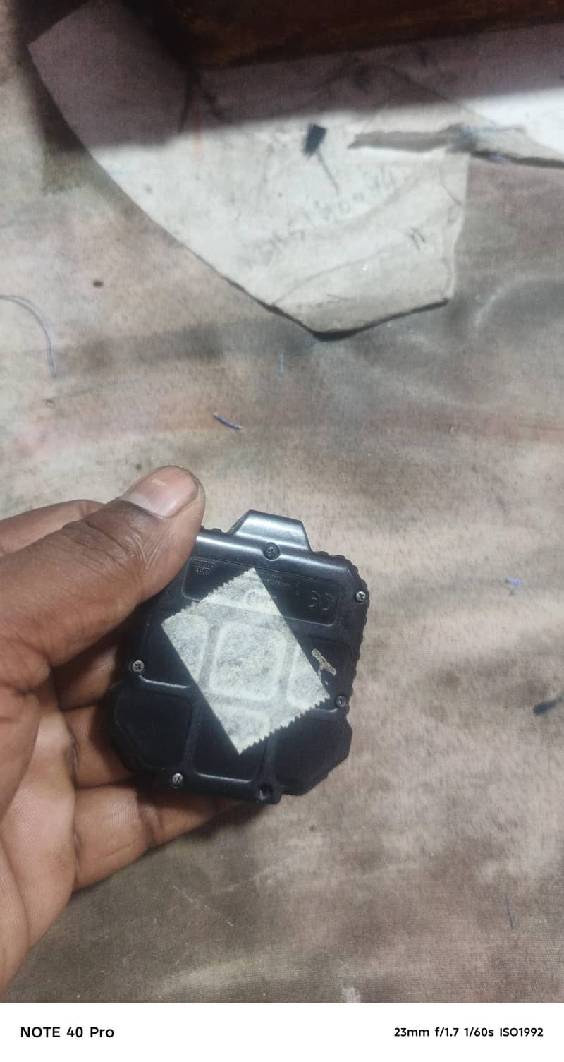 running watch 2