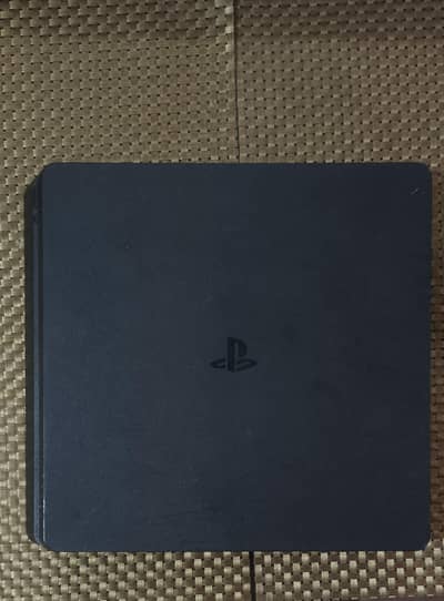 playstation 4 slim