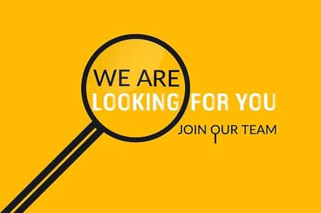 REQUIRE MALE & FEMALE FOR ONLINE JOB