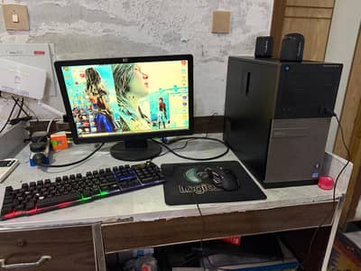 Dell Gaming PC i7 3770k | GTX 750 Ti 2GB | 8GB RAM