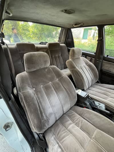 Toyota Corolla 1986