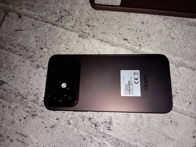 OPPO A6