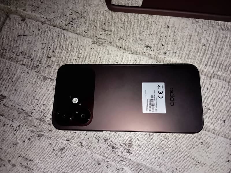 OPPO A6 0
