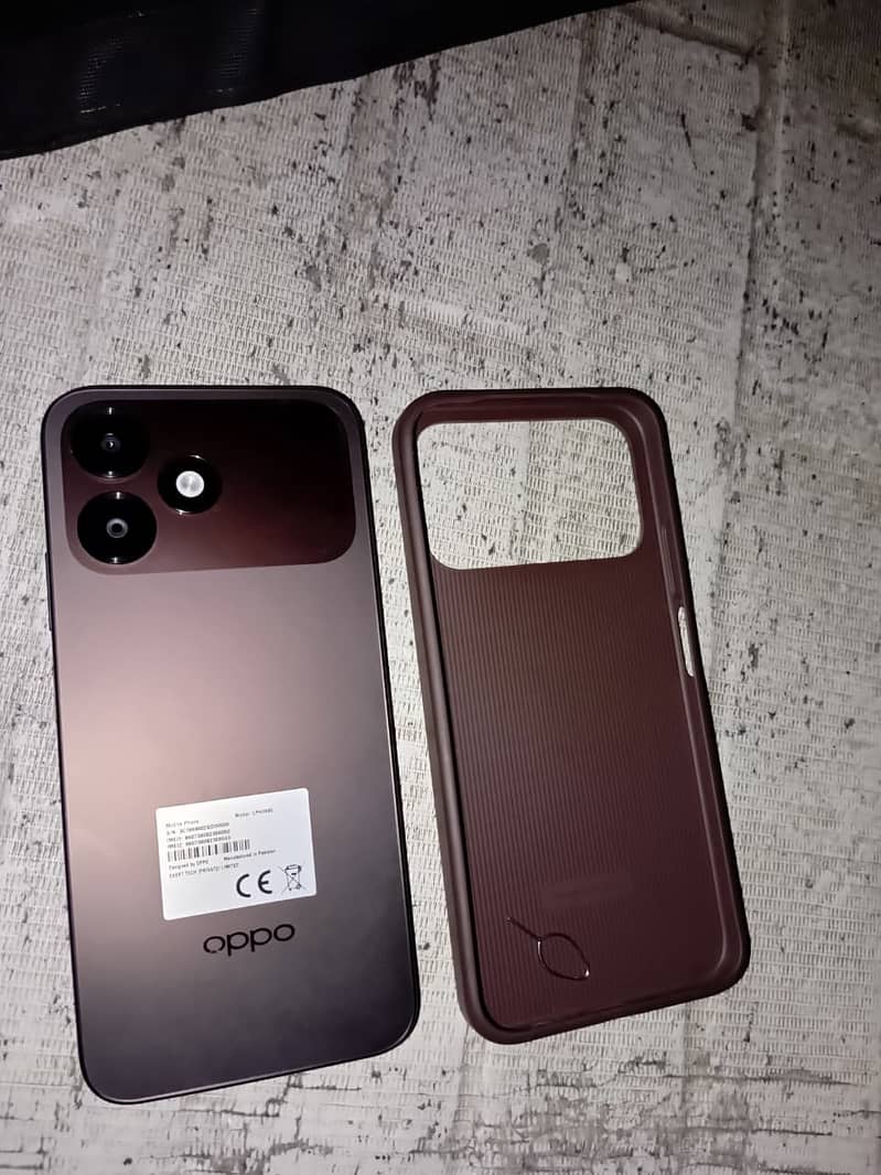 OPPO A6 3