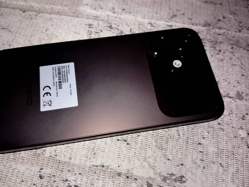 OPPO A6 4