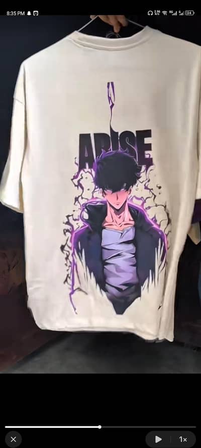 Shirts