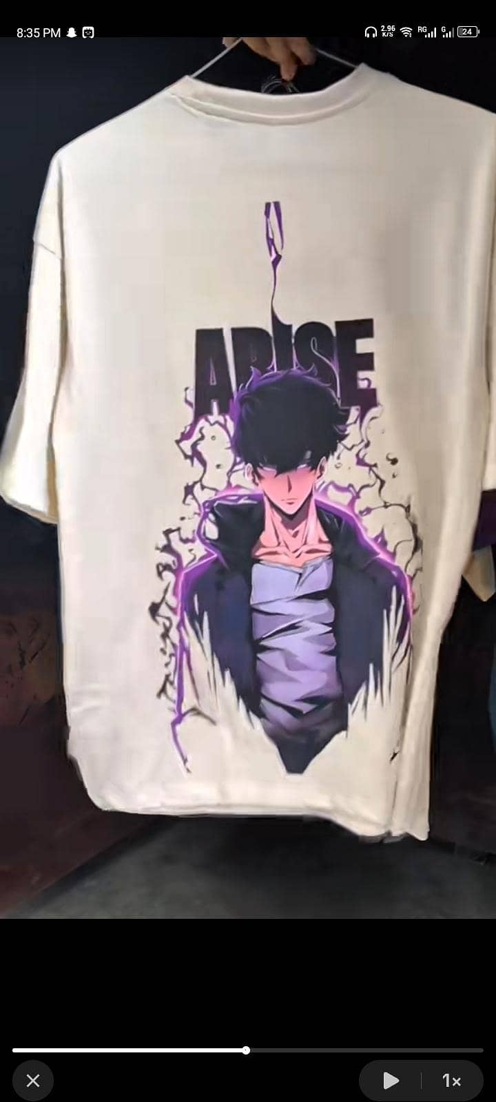 Shirts 0