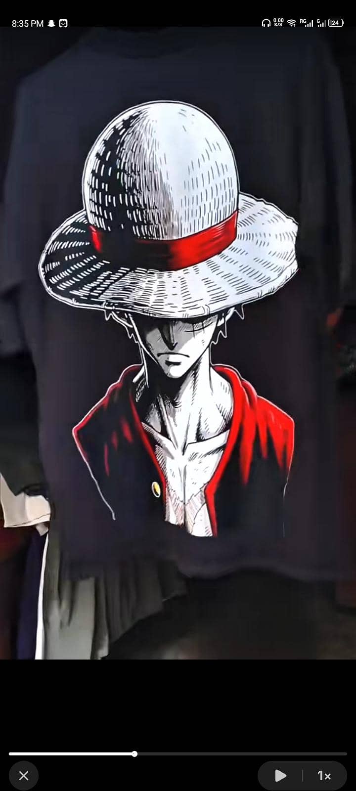 Shirts 1
