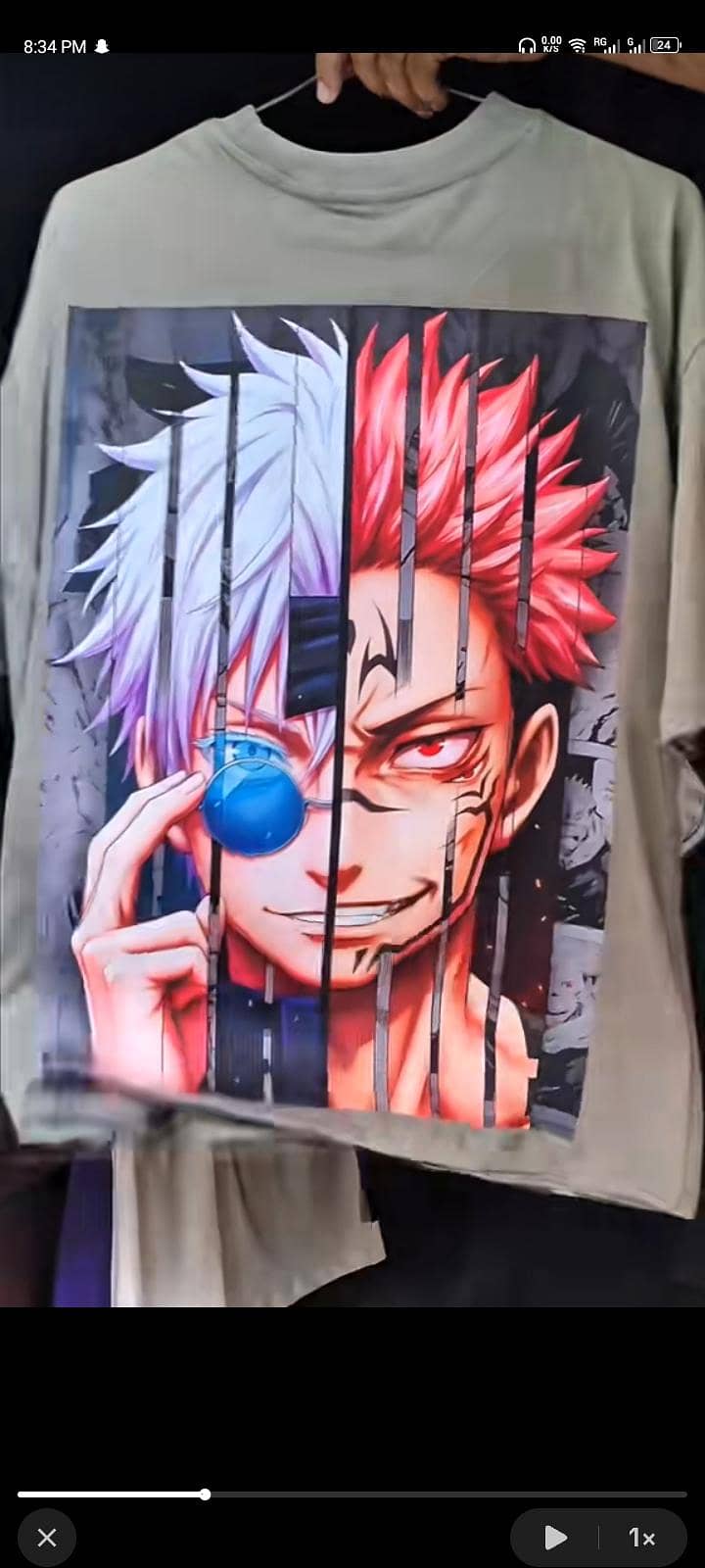 Shirts 2