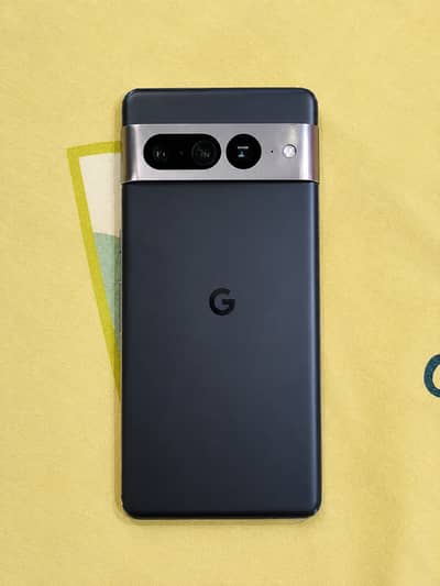 Google Pixel 7 Pro 256 gb 5G for sale