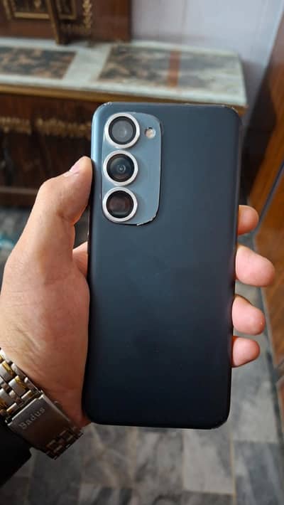 Tecno Spark 40 pro plus