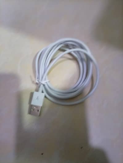 latt 2 metre cable fast