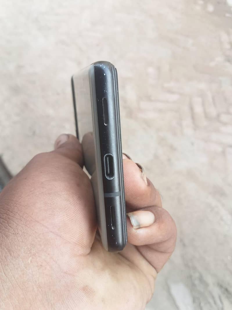 Google Pixel 6a 2